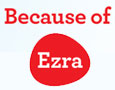 Because of Ezra